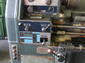 Takisawa TSL-DX Centre Lathe - picture0' - Click to enlarge