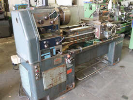 Takisawa TSL-DX Centre Lathe - picture1' - Click to enlarge