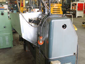 Takisawa TSL-DX Centre Lathe - picture2' - Click to enlarge