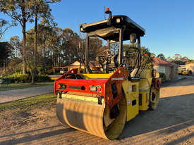 Dynapac CC224 Vibrating Roller Roller/Compacting - picture1' - Click to enlarge