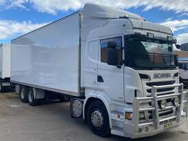 Scania R500 - picture0' - Click to enlarge