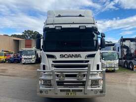 Scania R500 - picture0' - Click to enlarge