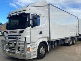 Scania R500 - picture1' - Click to enlarge