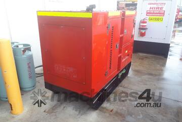 Kubota Power Remote Series 10KVA / 11kVA Kubota Power Remote Series 10KVA / 11kVA