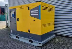 Atlas Copco PAS80MF Centrifugal Pump