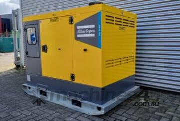 Atlas Copco PAS80MF Centrifugal Pump