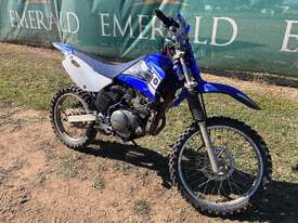 2007 YAMAHA TTR125LW MOTORBIKE - picture11' - Click to enlarge