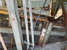 Incline Belt Conveyor - picture0' - Click to enlarge