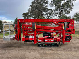 CMC S19N Scissor Lift Access & Height Safety - picture0' - Click to enlarge