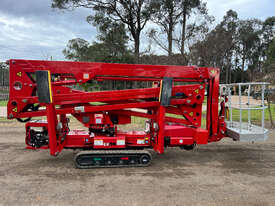 CMC S19N Scissor Lift Access & Height Safety - picture1' - Click to enlarge