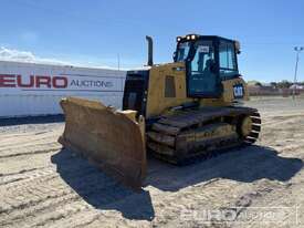 2014 CAT D6K2 LGP Dozer - picture0' - Click to enlarge