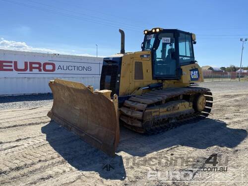 2014 CAT D6K2 LGP Dozer