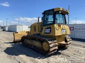 2014 CAT D6K2 LGP Dozer - picture0' - Click to enlarge