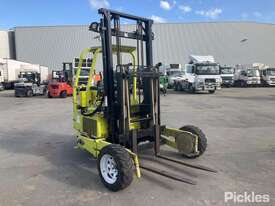 2019 Donkey & Burro Truck Mounted Forklift - picture0' - Click to enlarge