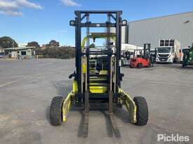 2019 Donkey & Burro Truck Mounted Forklift - picture0' - Click to enlarge