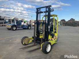 2019 Donkey & Burro Truck Mounted Forklift - picture1' - Click to enlarge