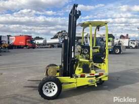 2019 Donkey & Burro Truck Mounted Forklift - picture2' - Click to enlarge