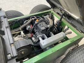 John Deere TH 6x4 Gator Diesel Utility Vehicle With Tipper Tray - picture2' - Click to enlarge