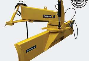 Farmgard Bulldozer 820-3 Grader Blade