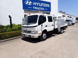 HINO DUTRO - picture0' - Click to enlarge