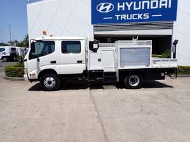 HINO DUTRO - picture1' - Click to enlarge