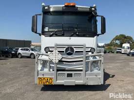 2017 Mercedes Benz Actros Prime Mover - picture0' - Click to enlarge