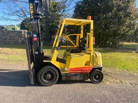 Hyster H2.00dx 2T lpg forklift - picture0' - Click to enlarge