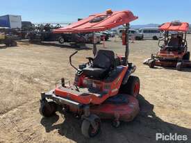 Kubota ZG332 Zero Turn Ride On Mower - picture0' - Click to enlarge