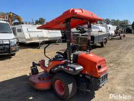 Kubota ZG332 Zero Turn Ride On Mower - picture1' - Click to enlarge