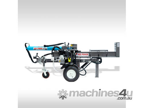 caption HS22331-B 22T ULTRA LOG SPLITTER MODEL A-BRIGGS & STRATTON 6.5HP