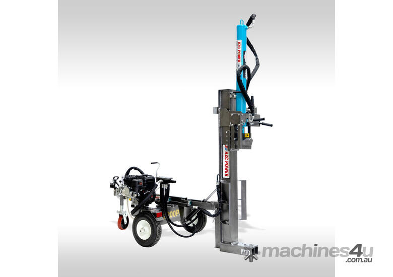 caption HS22331-B 22T ULTRA LOG SPLITTER MODEL A-BRIGGS & STRATTON 6.5HP