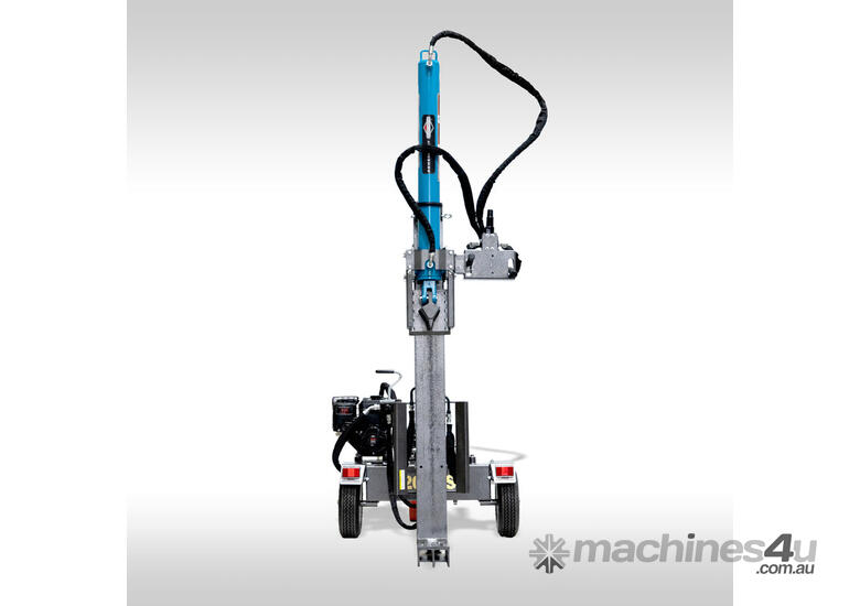caption HS22331-B 22T ULTRA LOG SPLITTER MODEL A-BRIGGS & STRATTON 6.5HP