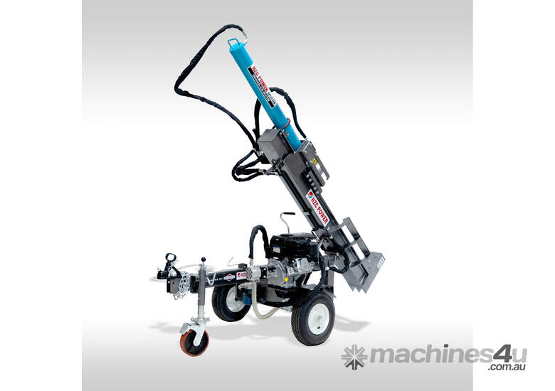 caption HS22331-B 22T ULTRA LOG SPLITTER MODEL A-BRIGGS & STRATTON 6.5HP