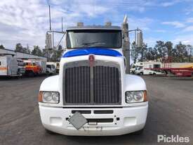 2007 Kenworth T401 Prime Mover Day Cab - picture0' - Click to enlarge