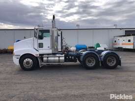 2007 Kenworth T401 Prime Mover Day Cab - picture2' - Click to enlarge