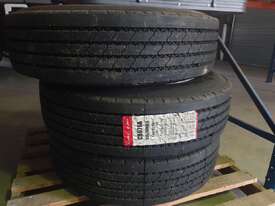  Brand new rims and tyres - picture0' - Click to enlarge