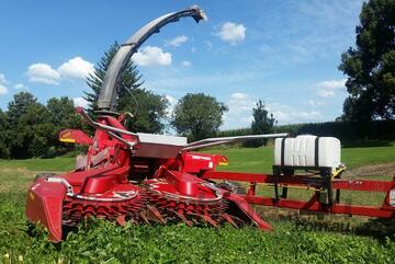 DION F41KP1000DH8 CORN PROCESSOR