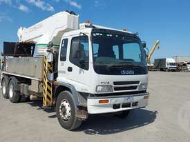 Isuzu FVZ - picture0' - Click to enlarge