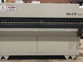 LMA MAX 340 Edge Bander - picture0' - Click to enlarge