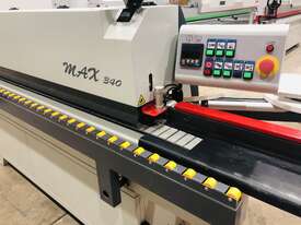 LMA MAX 340 Edge Bander - picture0' - Click to enlarge