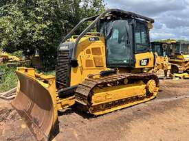 2016 CAT D5K2 XL 2,900 hrs - picture0' - Click to enlarge