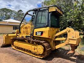 2016 CAT D5K2 XL 2,900 hrs - picture1' - Click to enlarge