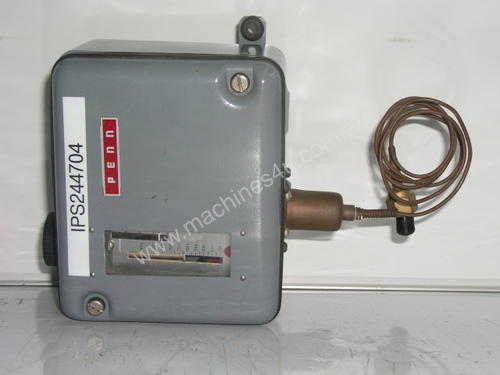 Penn P80ABA39 Pressure Switch.