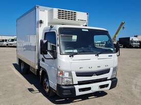 Fuso Canter - picture0' - Click to enlarge