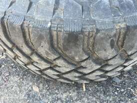 4 x Hankook DynaPro MT Mud Terrain Tyres - picture2' - Click to enlarge