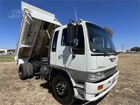 GRAND MOTOR GROUP - 1995 HINO GH Tipper Truck - picture0' - Click to enlarge