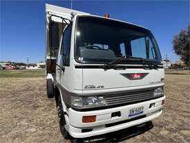 GRAND MOTOR GROUP - 1995 HINO GH Tipper Truck - picture0' - Click to enlarge