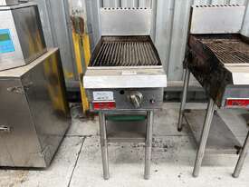 Thor Gas Grill - picture0' - Click to enlarge