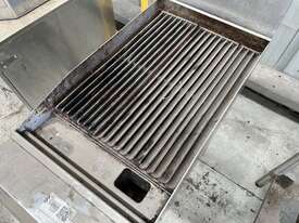 Thor Gas Grill - picture0' - Click to enlarge