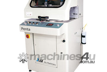 PENTA Aluminium Upcut saw LGF  